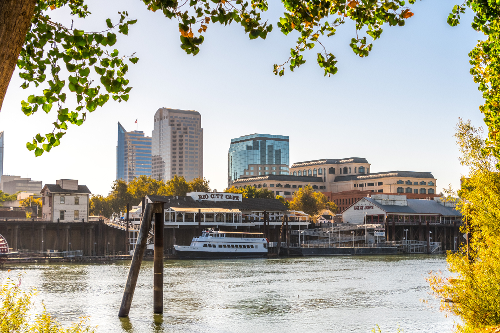 sacramento skyline  mental health and other disorders