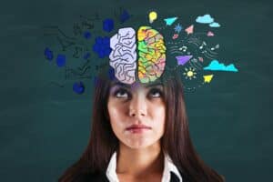 adhd in women