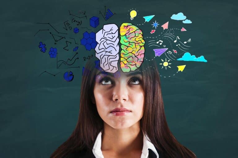 adhd in women