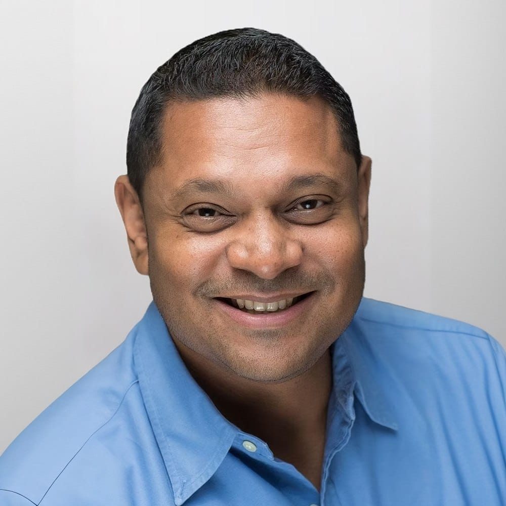 Dr Sanjai Mathew Thankachen, MD